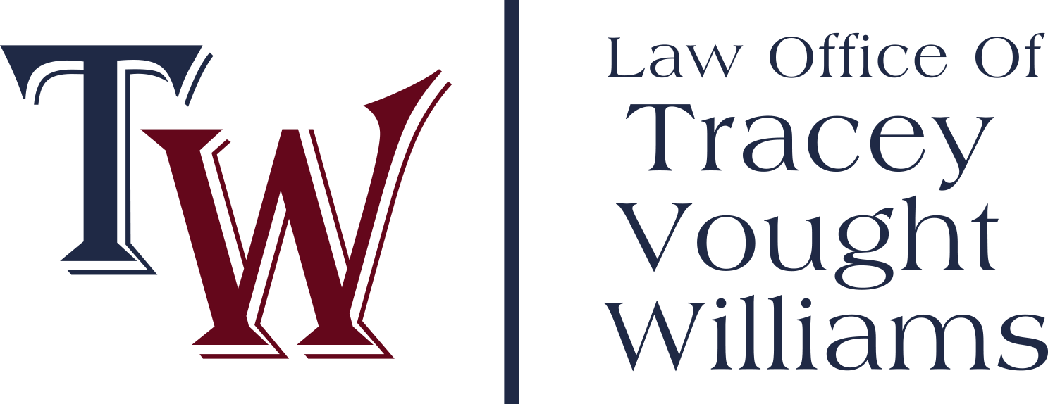 Law Office of Tracey Vought Williams
